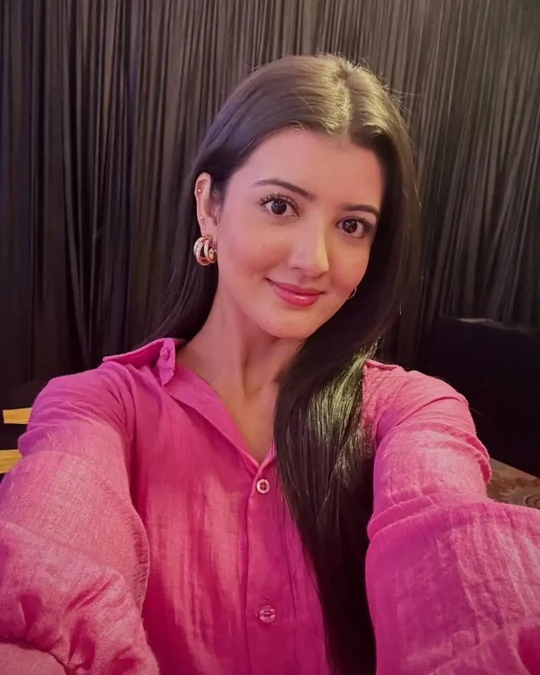 Prisma Khatiwada (TikTok Star) Biography, Age, Career, Boyfriend, Net Worth