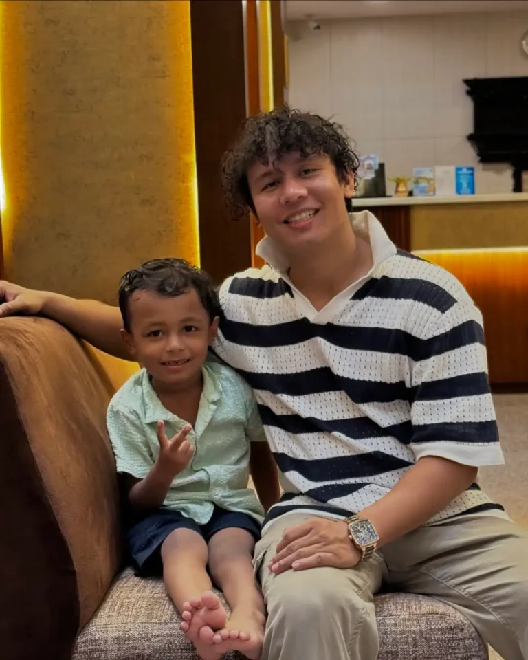 Tonde Gamer Biography, Career, Girlfriend, Net Worth