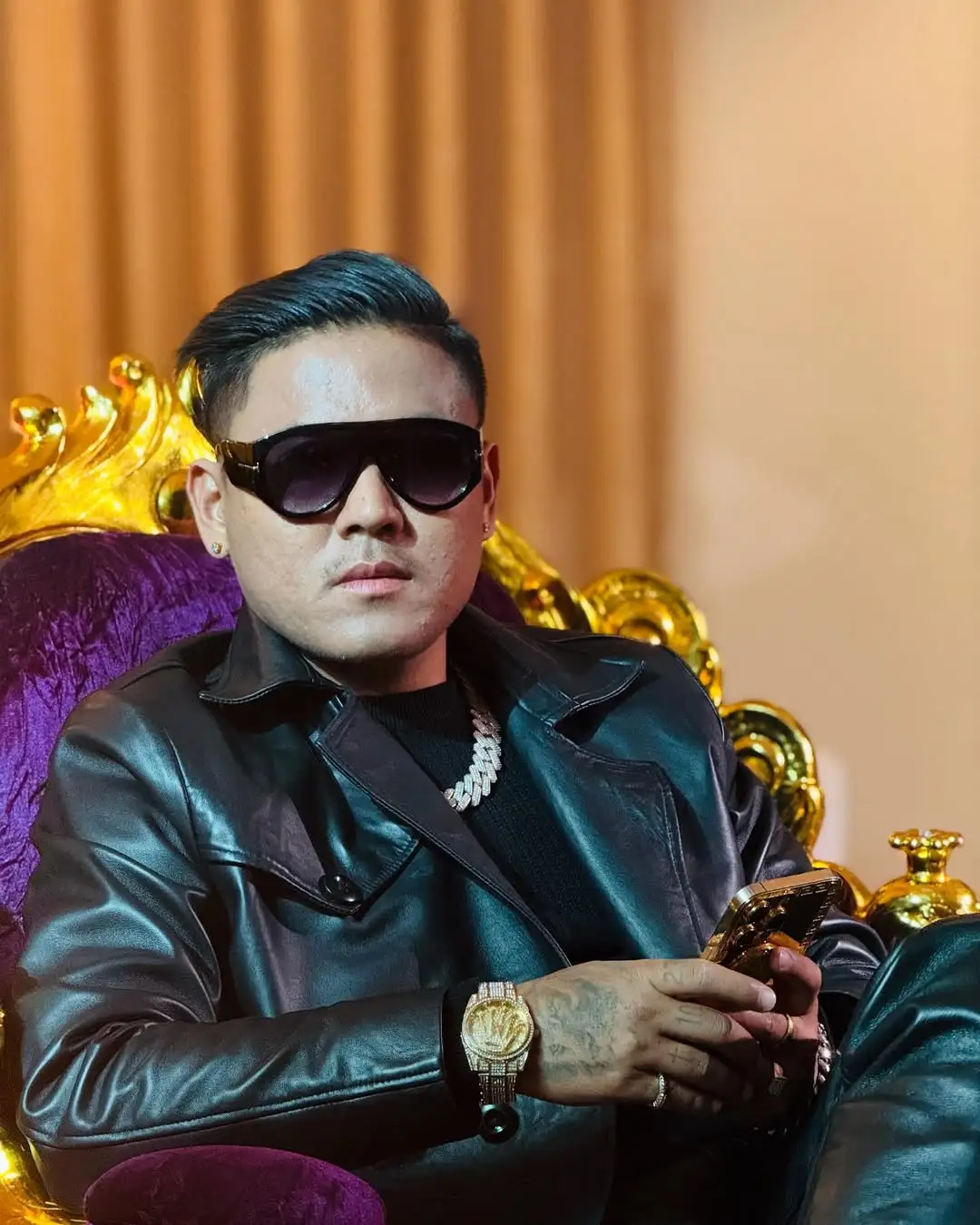 Dona Thapa Vlogger Biography, Vidoes, Career, Net Worth, 2025