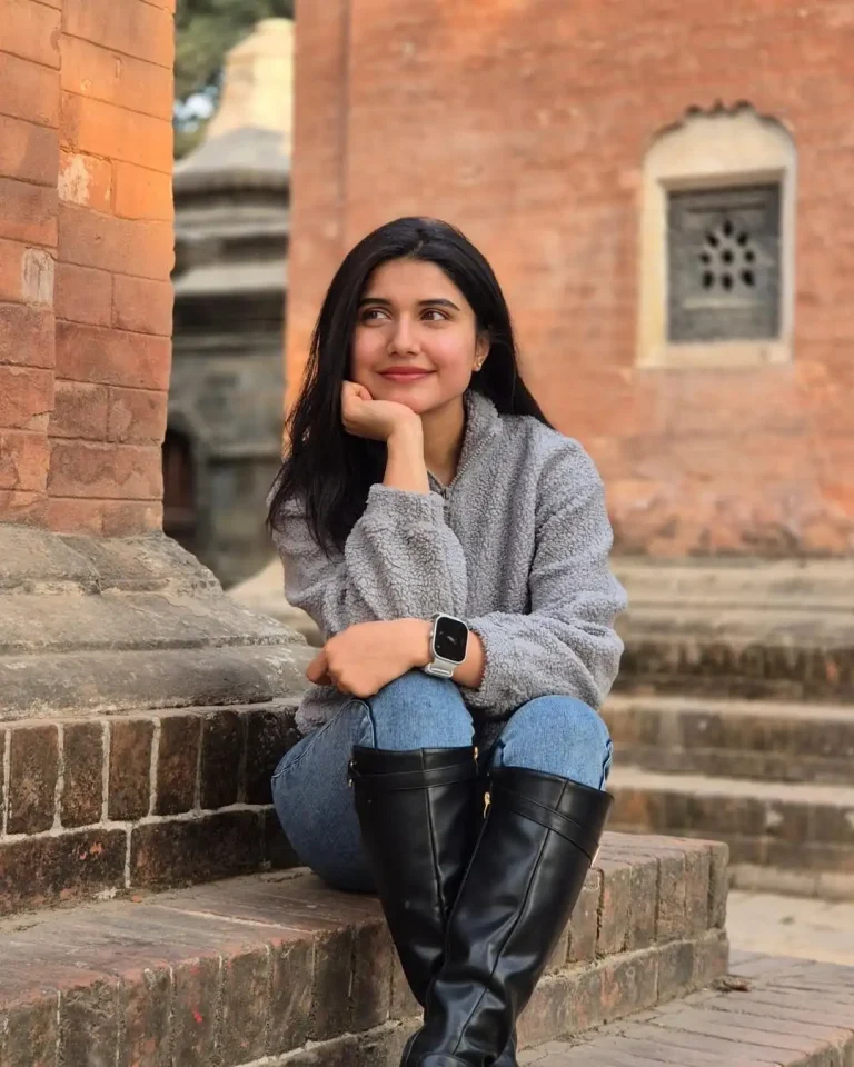 Pratima Adhikari Biography, Career, Boyfriend, Education 2025
