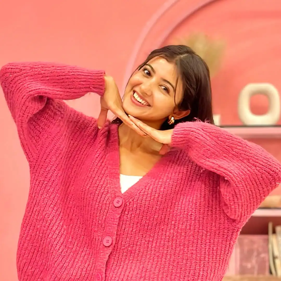 Princy Khatiwada Biography, Age, Height, Wiki, Boyfriend, Career, 2025