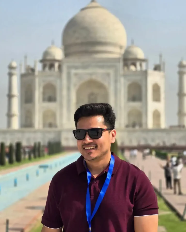 Sanjog Koirala Biography, WIKI, Career, Net Worth, 2025