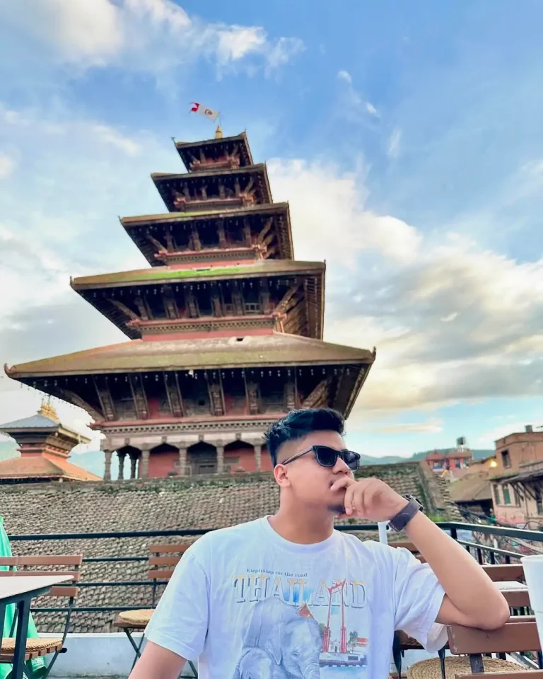 Sugen Shrestha (SK49) Biography, Games, Careers, Relationship, Net Worth, 2025