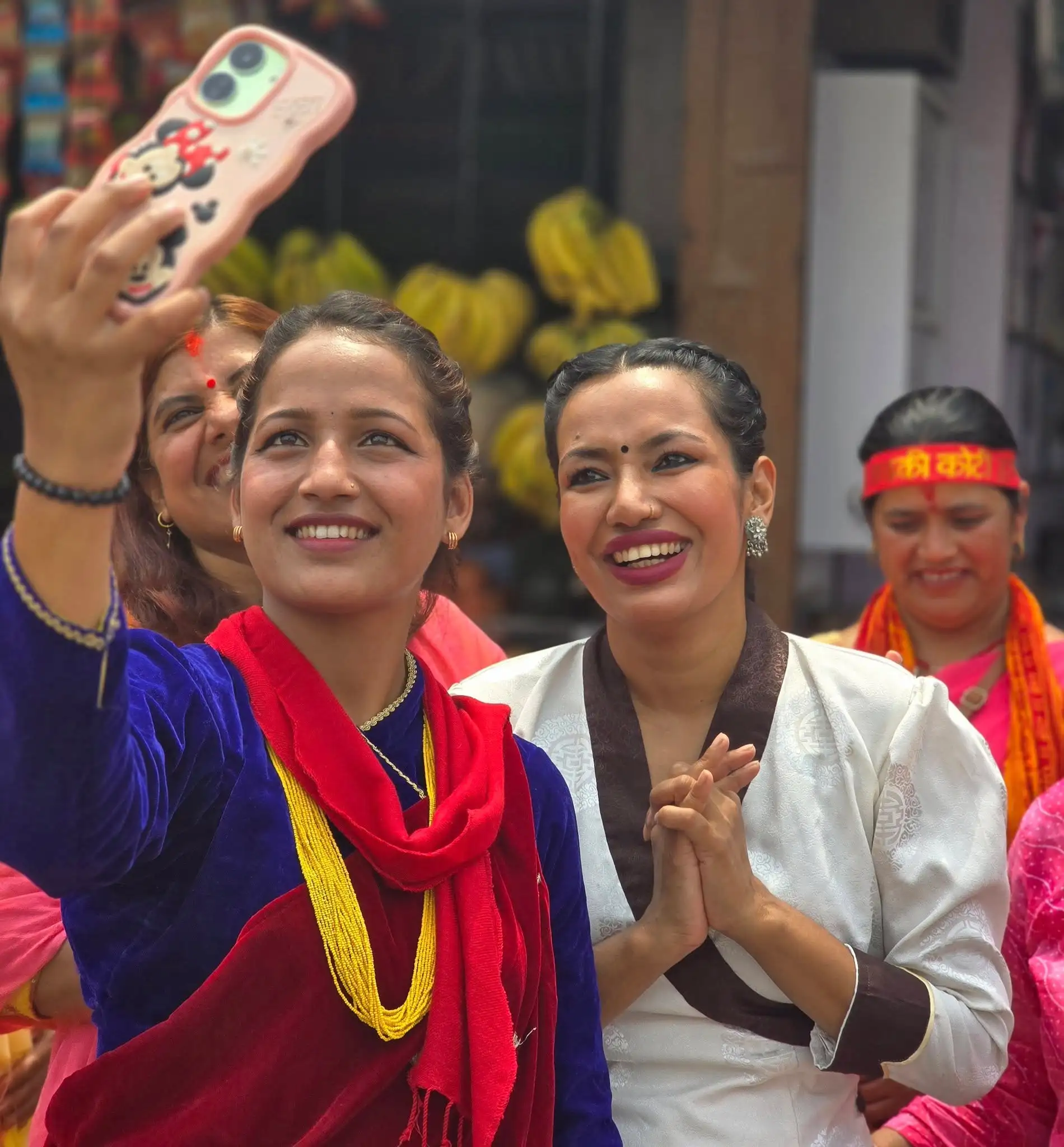 Ashika Tamang Husband , Education, Career, Social Media, Politics