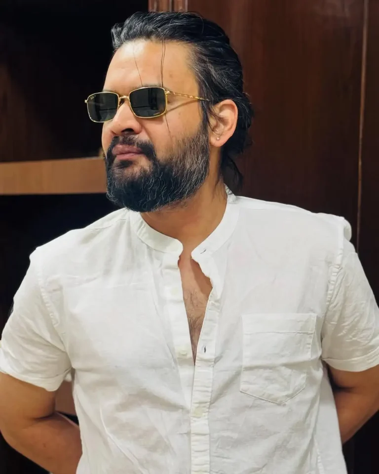 balen shah